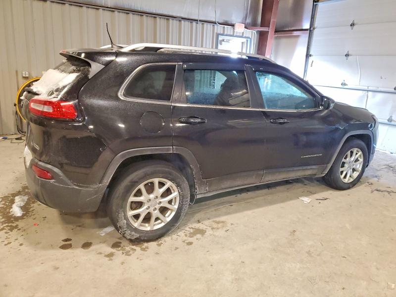 Photo 3 from auction – 2017 JEEP CHEROKEE L with VIN 1C4PJMCS3HW531167