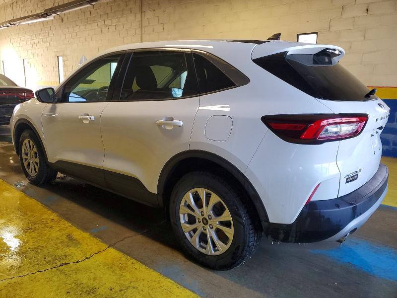 Photo 2 from auction – 2023 FORD ESCAPE ACT with VIN 1FMCU9GN3PUB36354