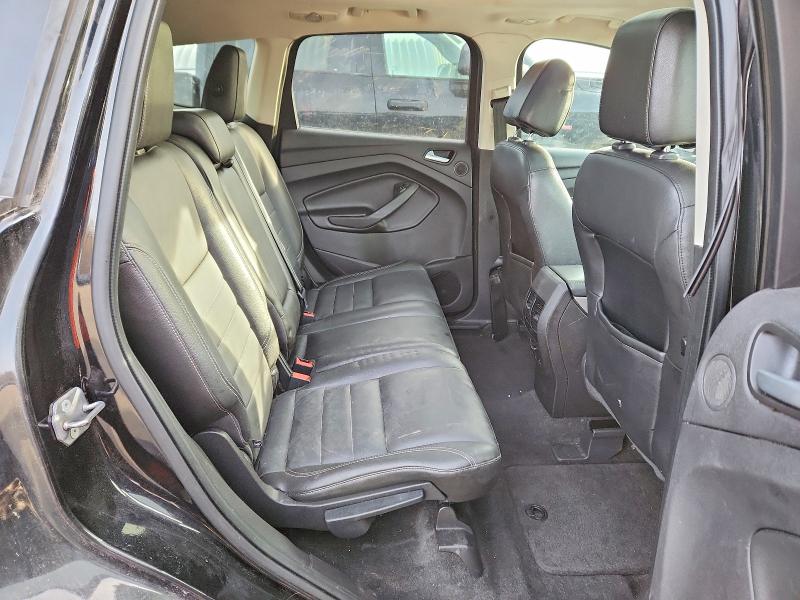 Photo 11 from auction – 2013 FORD ESCAPE with VIN 1FMCU9H9XDUB35487