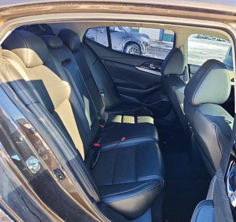 Photo 10 from auction – 2017 NISSAN MAXIMA 3.5 with VIN 1N4AA6AP4HC388415