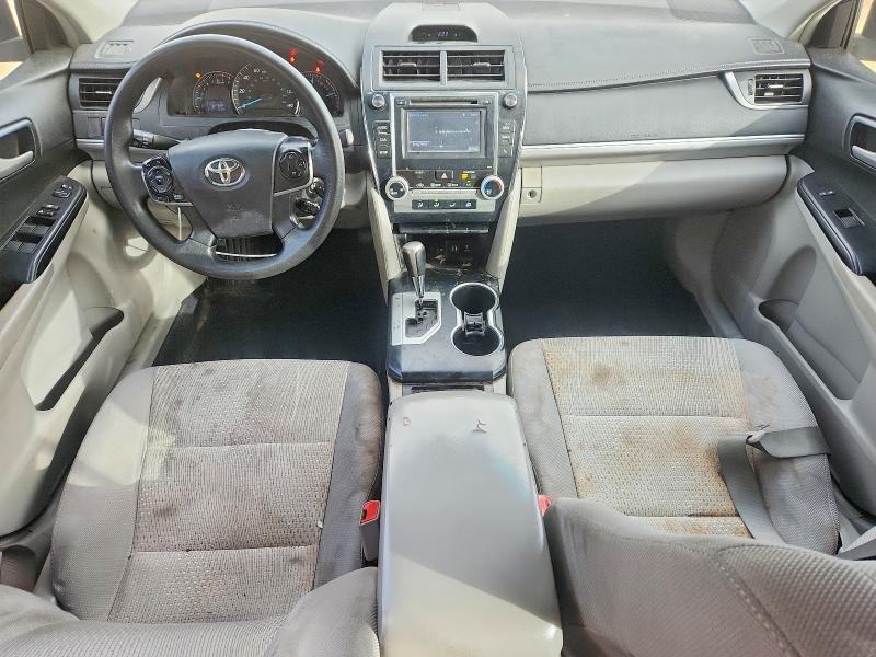 Photo 8 from auction – 2014 TOYOTA CAMRY L with VIN 4T1BF1FK0EU470420