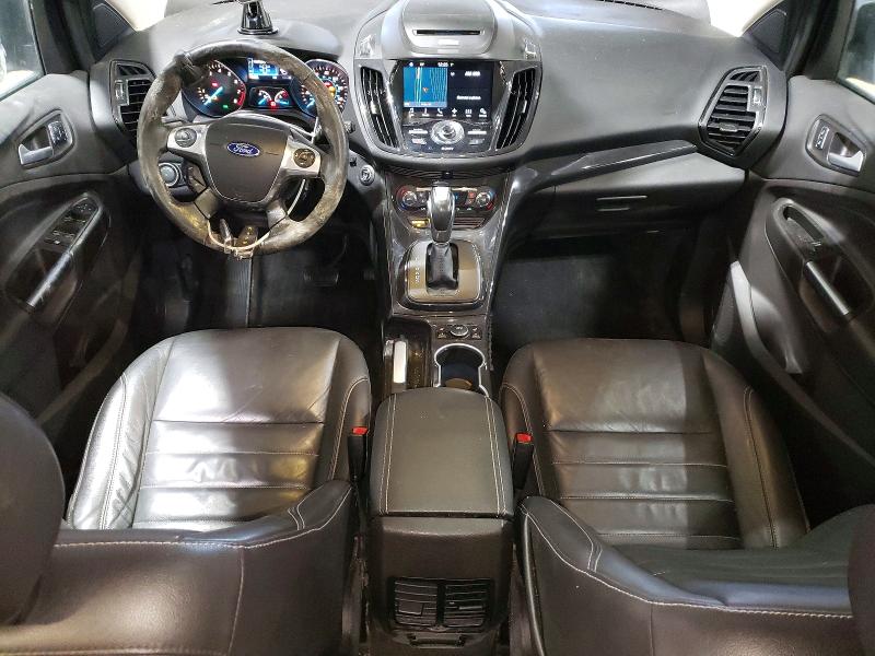 Photo 8 from auction – 2016 FORD ESCAPE TIT with VIN 1FMCU9J91GUB92238