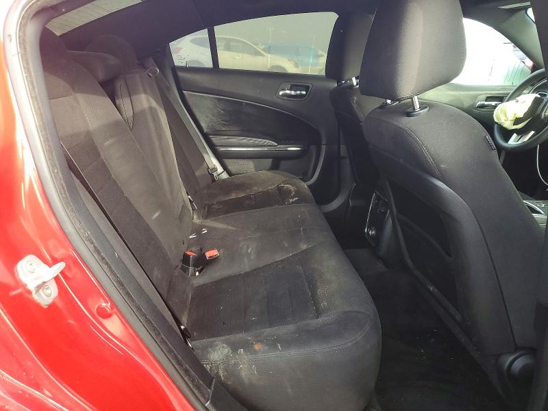 Photo 10 from auction – 2013 DODGE CHARGER with VIN 2C3CDXBG9DH609985