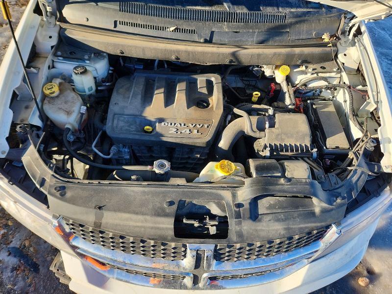 Photo 12 from auction – 2014 DODGE JOURNEY SE with VIN 3C4PDCAB0ET165948