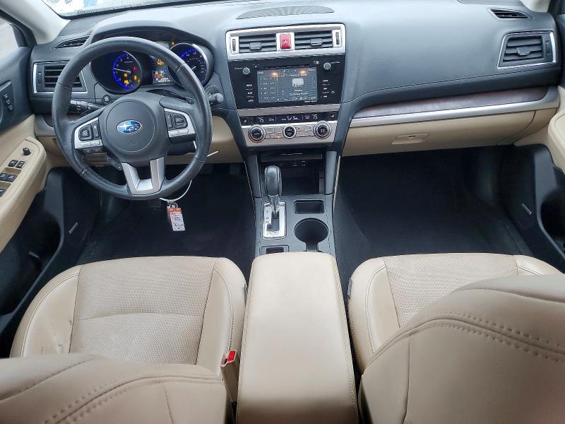 Photo 8 from auction – 2015 SUBARU OUTBACK 2. with VIN 4S4BSANC7F3307874