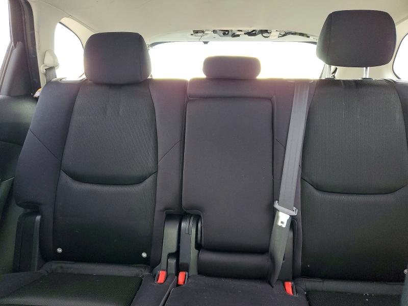 Photo 10 from auction – 2019 MAZDA CX-9 with VIN JM3TCABY7K0319578