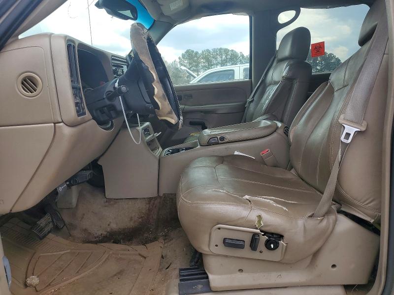 Photo 7 from auction – 2002 CHEVROLET SILVERADO with VIN 1GCHC23162F174178