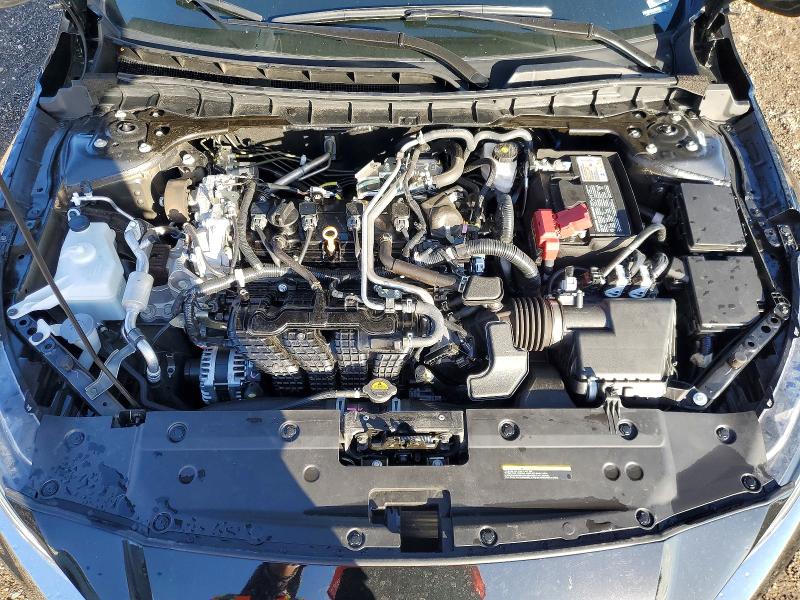 Photo 11 from auction – 2025 NISSAN ALTIMA SV with VIN 1N4BL4DV3SN364499
