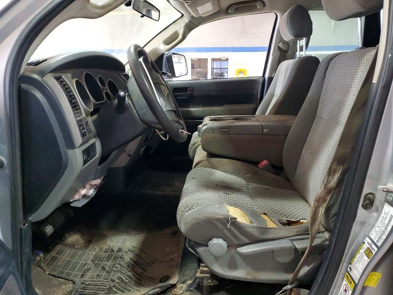 Photo 7 from auction – 2013 TOYOTA TUNDRA with VIN 5TFTY5F1XDX007862