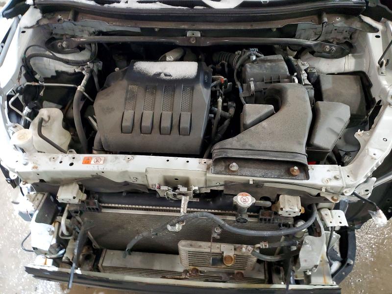 Photo 12 from auction – 2022 MITSUBISHI ECLIPSE CR with VIN JA4ATVAA8NZ028920
