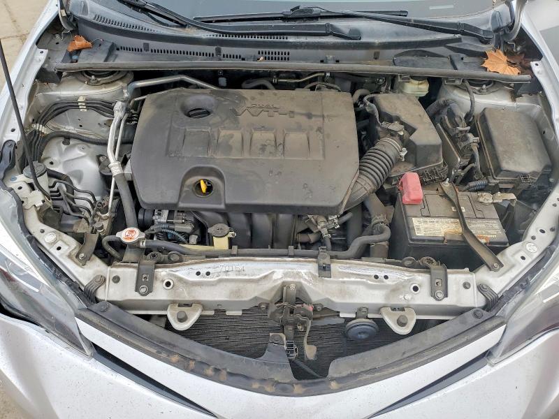 Photo 11 from auction – 2017 TOYOTA COROLLA with VIN 2T1BURHE0HC939507