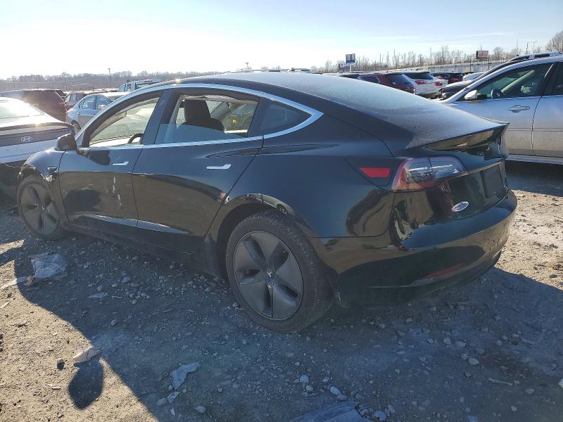 Photo 2 from auction – 2020 TESLA MODEL 3 with VIN 5YJ3E1EB2LF600118