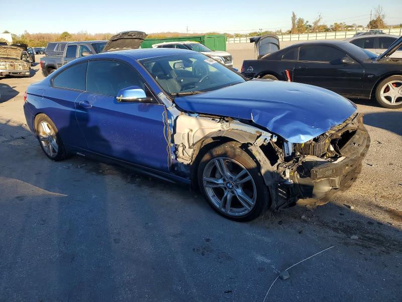 Foto 4 de la subasta – 2016 BMW 428 I con VIN WBA3N3C58GF712994