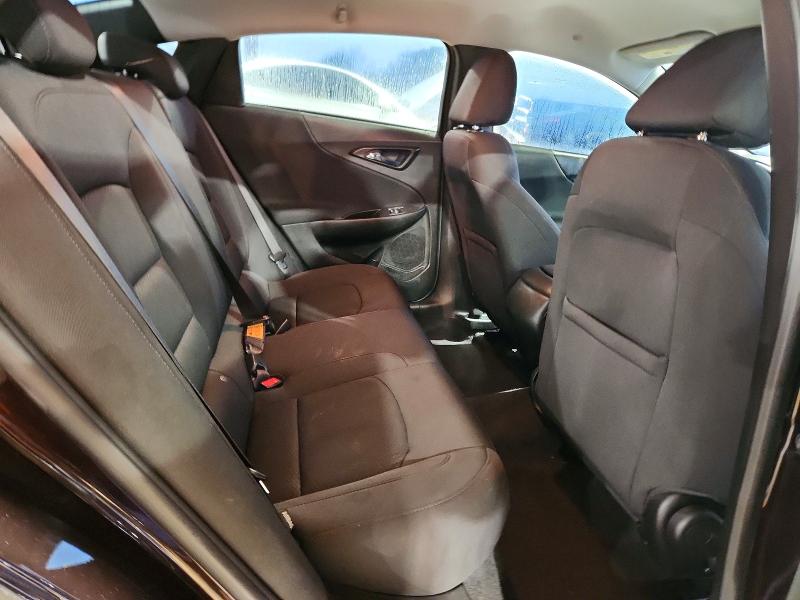 Photo 10 from auction – 2021 CHEVROLET MALIBU with VIN 1G1ZC5ST4MF083592