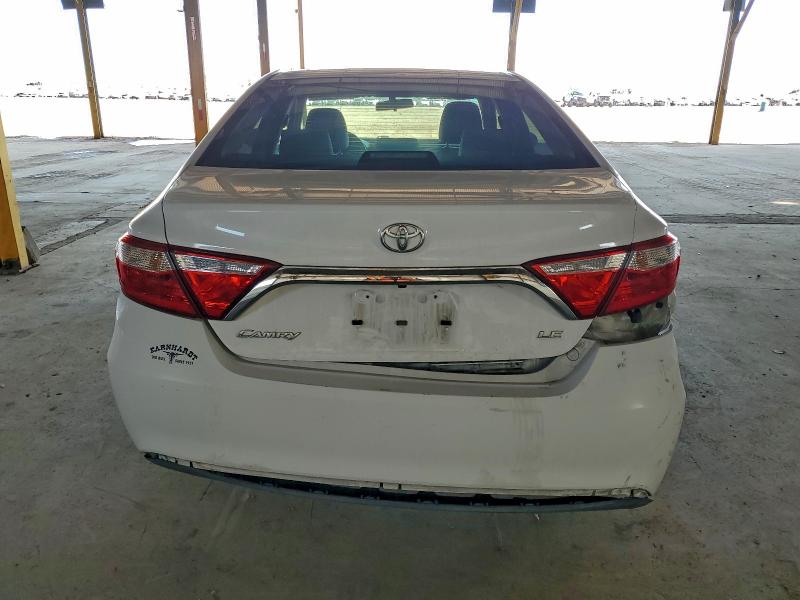 Photo 6 from auction – 2017 TOYOTA CAMRY LE with VIN 4T1BF1FK2HU329210