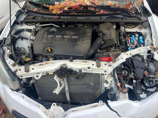 Photo 7 from auction – 2014 TOYOTA COROLLA L with VIN 2T1BURHE2EC035329