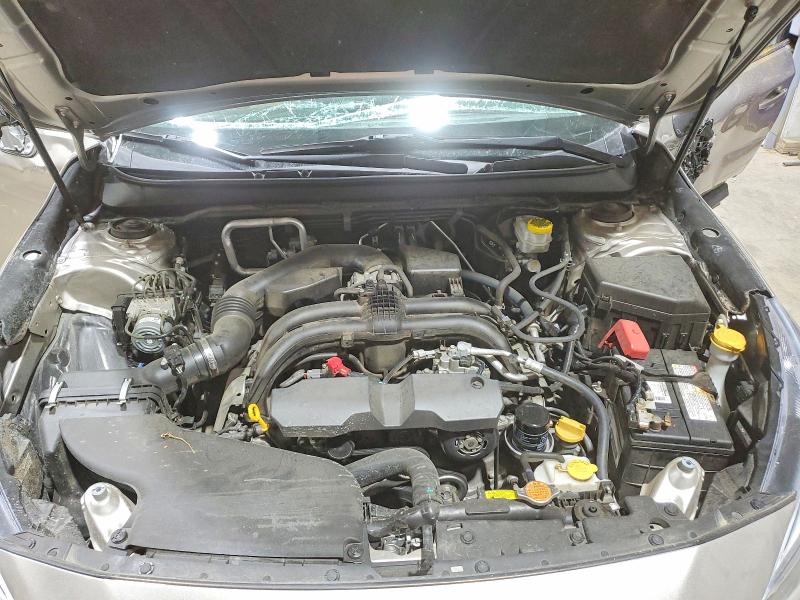 Photo 12 from auction – 2018 SUBARU OUTBACK with VIN 4S4BSANC3J3379566