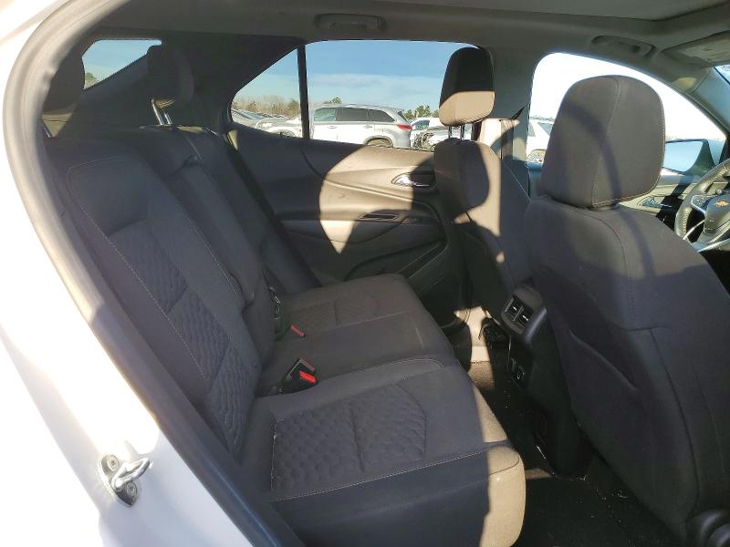 Photo 11 from auction – 2018 CHEVROLET EQUINOX LT with VIN 2GNAXSEV4J6105673