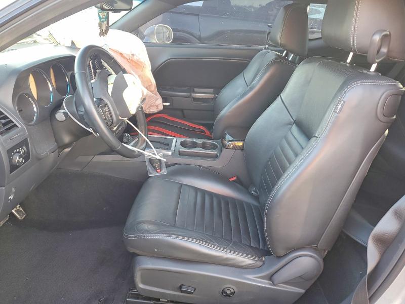 Photo 7 from auction – 2012 DODGE CHALLENGER with VIN 2C3CDYBT5CH144381