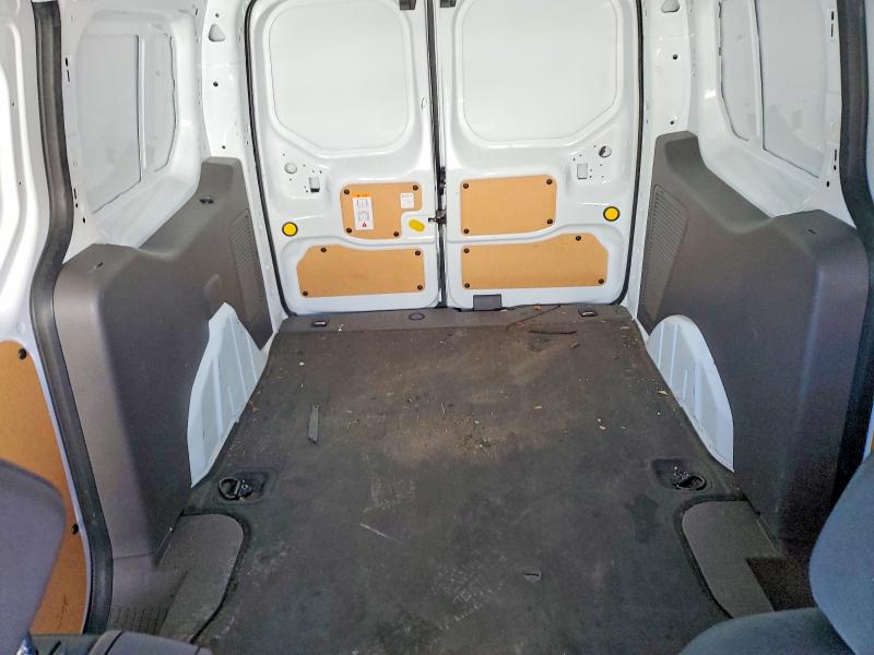 Photo 10 from auction – 2021 FORD TRANSIT CO with VIN NM0LS7E2XM1487439