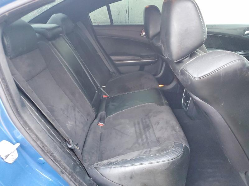 Photo 10 from auction – 2021 DODGE CHARGER SC with VIN 2C3CDXGJ2MH518724