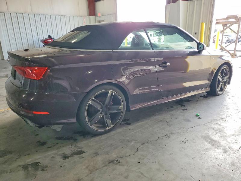 Photo 3 from auction – 2015 AUDI A3 PRESTIG with VIN WAUWFLFFXF1062320