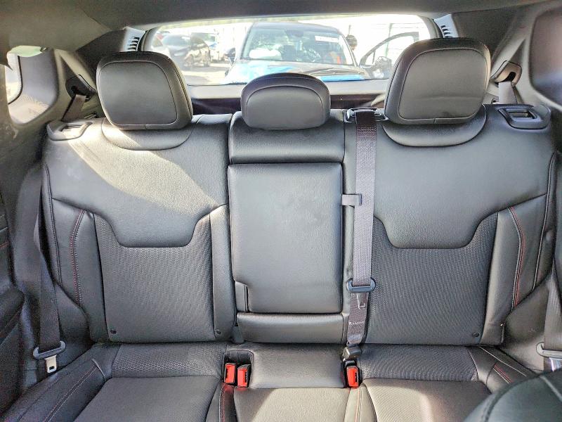 Zdjęcie 10 z aukcji – 2025 JEEP COMPASS TR z VIN 3C4NJDDNXST532474