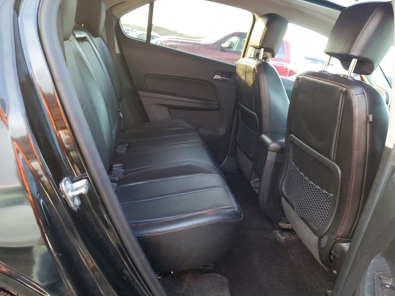 Photo 11 from auction – 2016 CHEVROLET EQUINOX LT with VIN 2GNFLGEK2G6332342