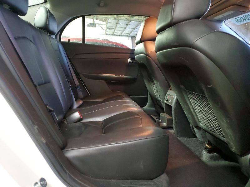 Photo 10 from auction – 2011 CHEVROLET MALIBU LTZ with VIN 1G1ZE5E74BF273253
