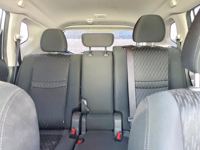 Photo 10 from auction – 2018 NISSAN ROGUE with VIN KNMAT2MT9JP521786