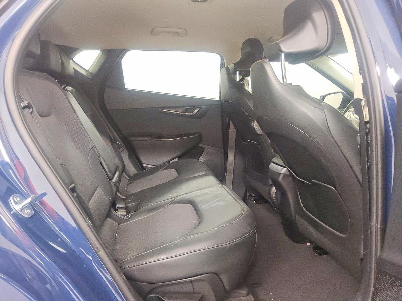 Photo 11 from auction – 2025 KIA EV6 LIGHT with VIN 5XYC34JA3SG006231