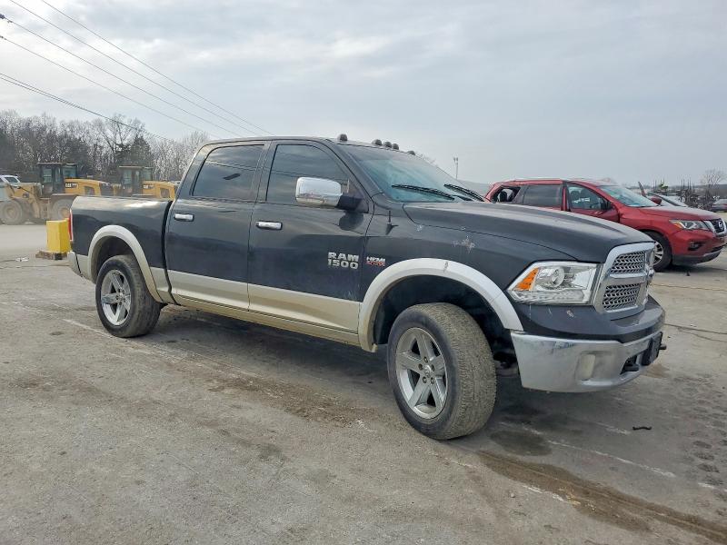 Photo 4 from auction – 2017 RAM 1500 LARAM with VIN 1C6RR7NT4HS750808