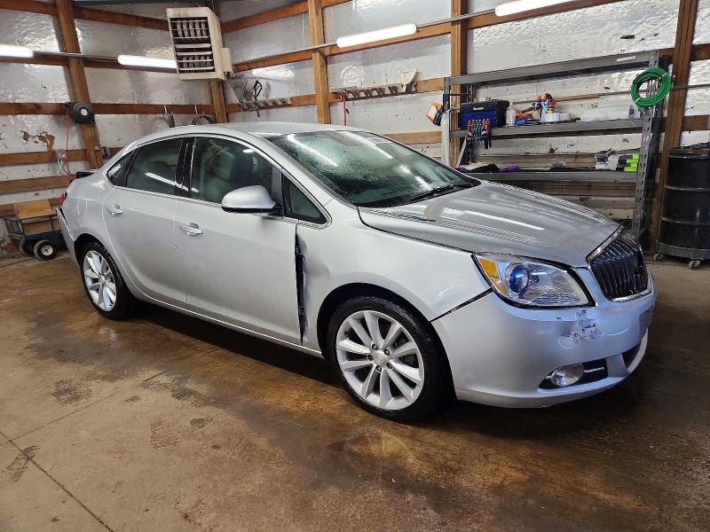 Photo 4 from auction – 2016 BUICK VERANO CON with VIN 1G4PR5SK8G4103729