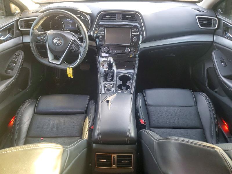 Zdjęcie 8 z aukcji – 2018 NISSAN MAXIMA z VIN 1N4AA6AP6JC370116