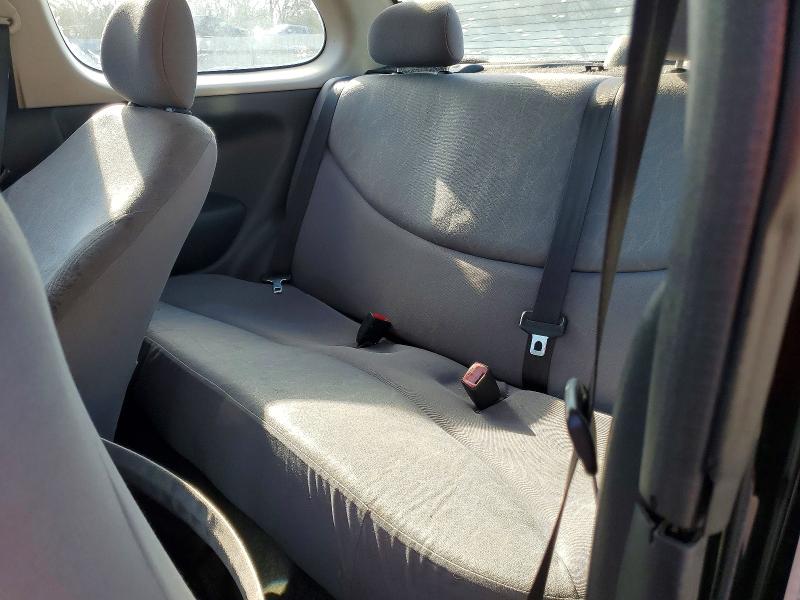 Photo 10 from auction – 2003 TOYOTA ECHO with VIN JTDAT123630274168