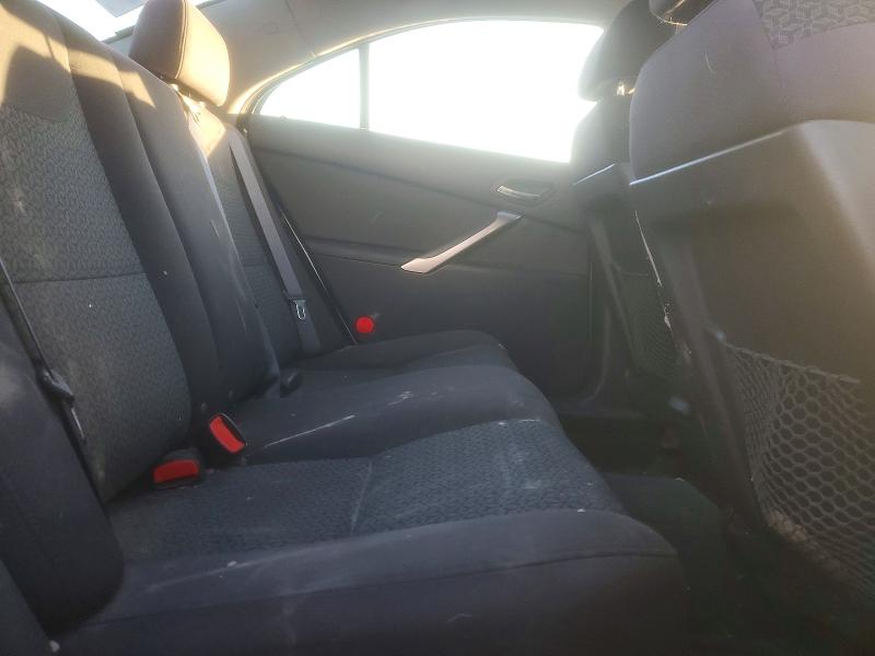 Photo 10 from auction – 2007 PONTIAC G6 with VIN 1G2ZG58N874212863