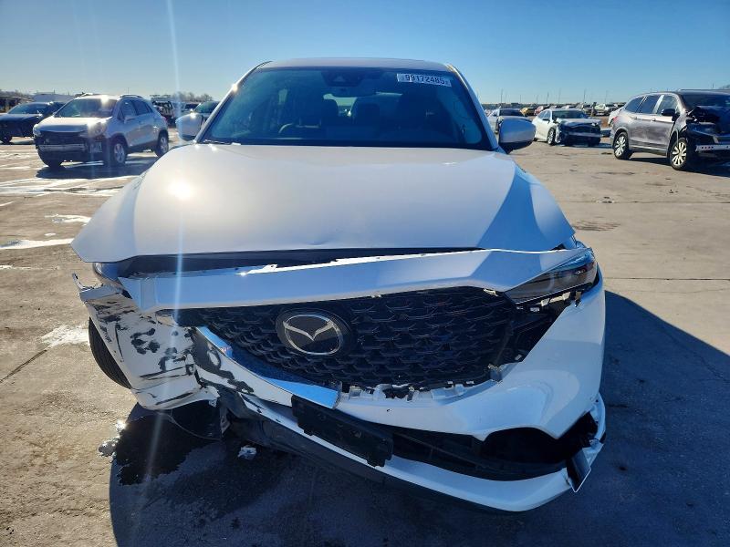 صورة رقم 5 من المزاد - 2024 MAZDA CX-5 مع VIN JM3KFBEM1R0401110