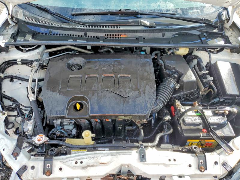 Photo 11 from auction – 2017 TOYOTA COROLLA with VIN 2T1BURHE1HC907875