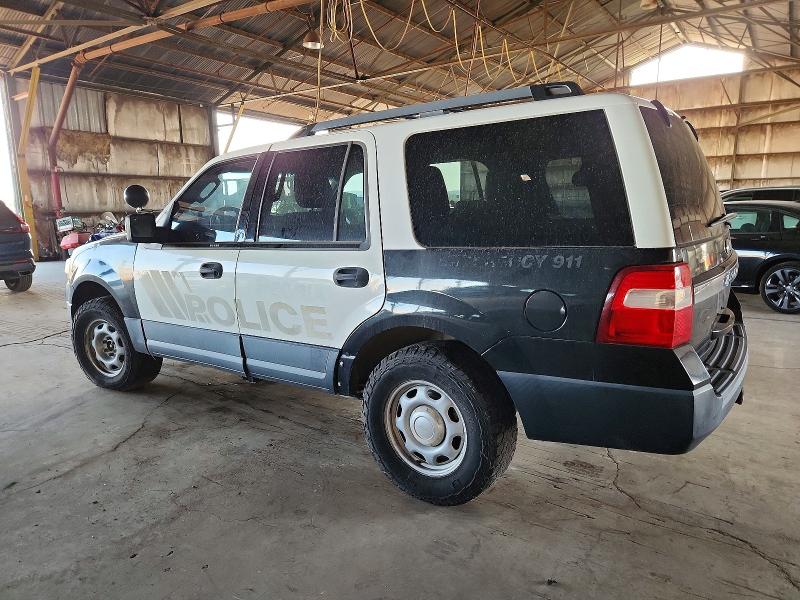 Photo 2 from auction – 2015 FORD EXPEDITION with VIN 1FMJU1GT4FEF13404