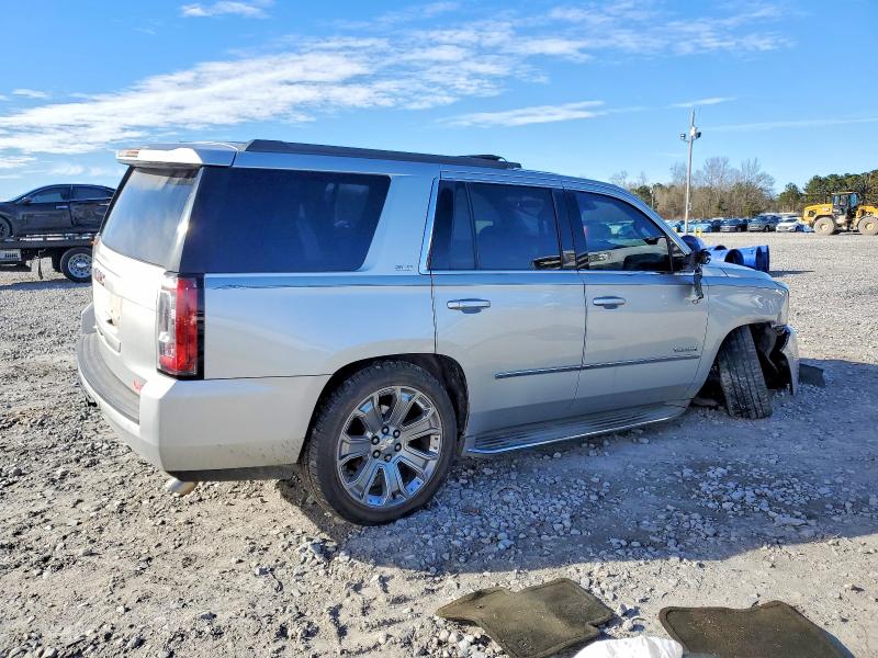 Photo 3 from auction – 2015 GMC YUKON with VIN 1GKS1BKC3FR542095
