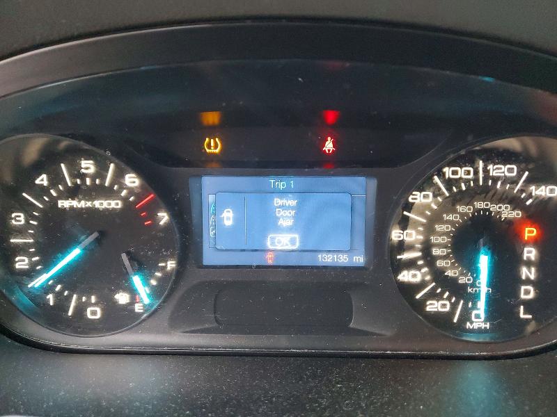 Photo 9 from auction – 2011 FORD EDGE with VIN 2FMDK3GC1BBA57480