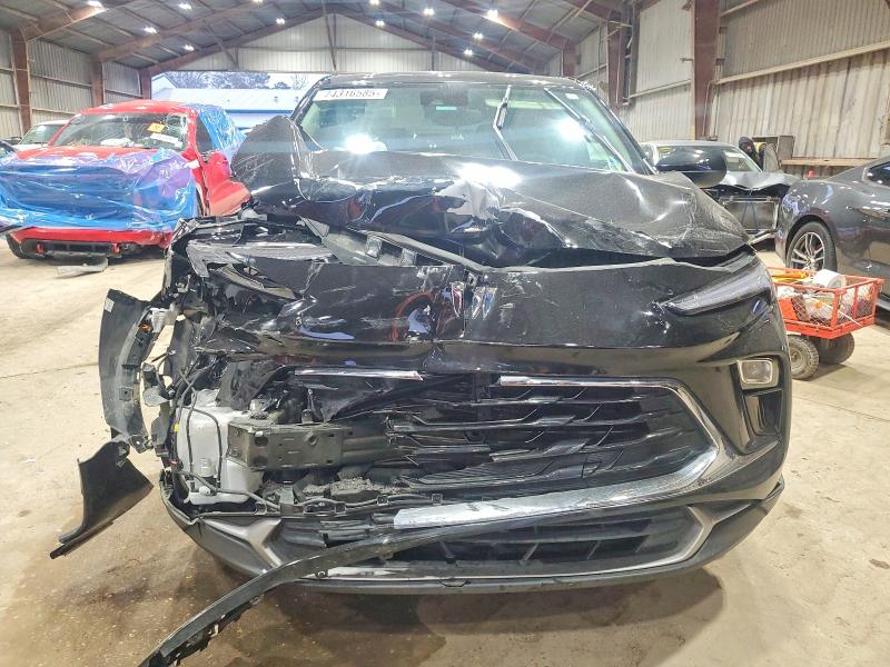 Photo 5 from auction – 2025 BUICK ENCORE GX with VIN KL4AMBSP5SB130386