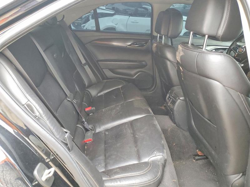 Photo 10 from auction – 2014 CADILLAC ATS with VIN 1G6AG5RX0E0118976