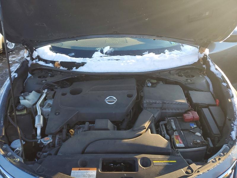 Foto 11 de la subasta – 2015 NISSAN ALTIMA 2.5 con VIN 1N4AL3AP1FC187528
