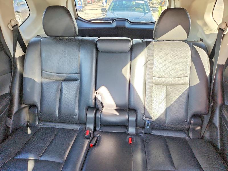 Photo 10 from auction – 2015 NISSAN ROGUE with VIN 5N1AT2MV0FC871464