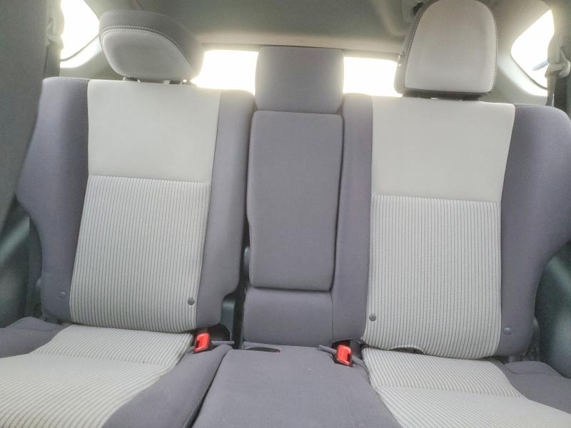Photo 10 from auction – 2014 TOYOTA RAV4 XLE with VIN 2T3WFREV0EW123351