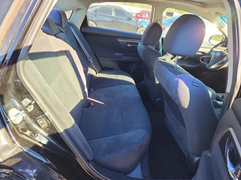 Photo 10 from auction – 2015 NISSAN ALTIMA 2.5 with VIN 1N4AL3AP3FC130005