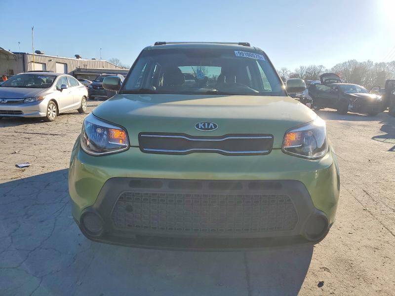 Zdjęcie 5 z aukcji – 2016 KIA SOUL z VIN KNDJN2A28G7871571
