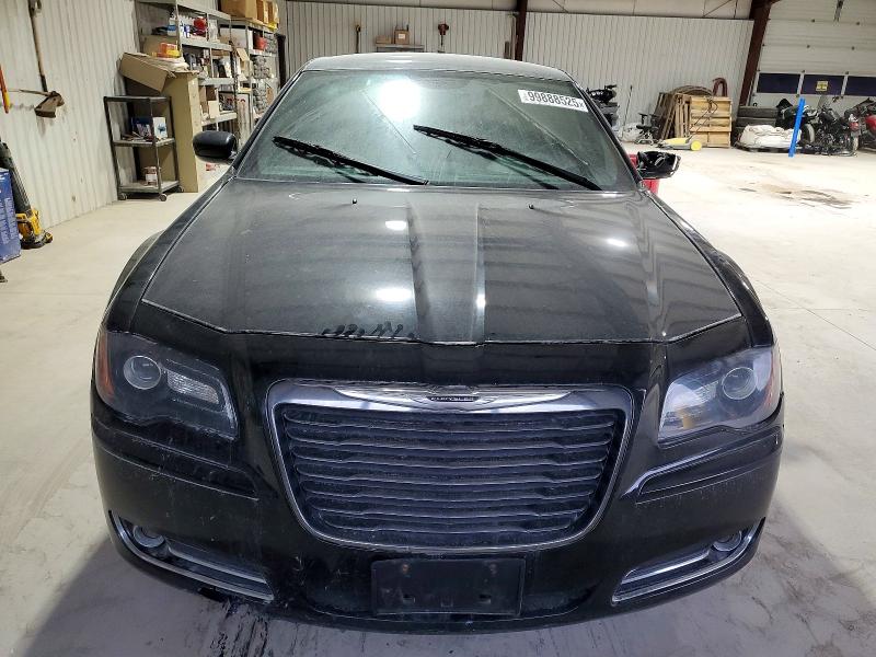 Photo 5 from auction – 2014 CHRYSLER 300 S with VIN 2C3CCABG0EH286640