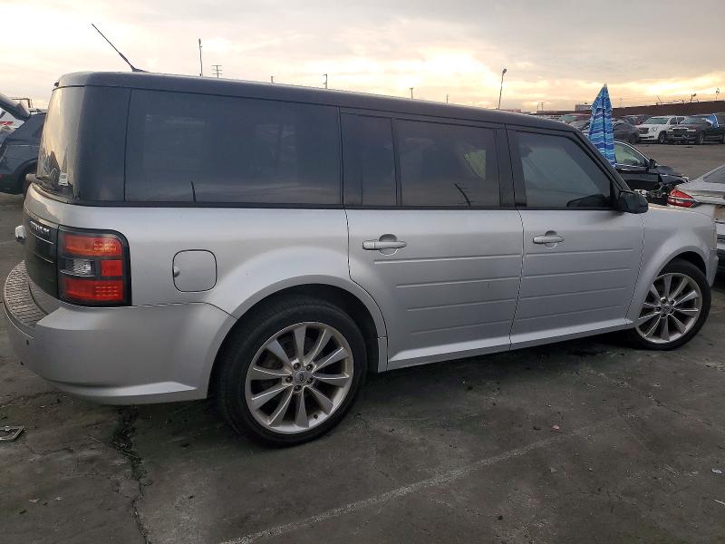 Photo 3 from auction – 2011 FORD FLEX LIMIT with VIN 2FMGK5DC5BBD28652